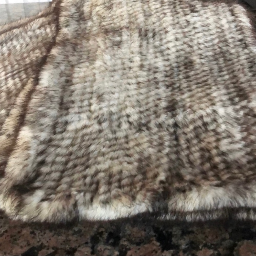 Theory Natural Mink - Picture 4 of 6